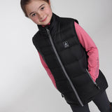 Shires Young Rider Aubrion React Insulated Gilet