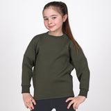 Shires  Young Rider Aubrion React Sweatshirt