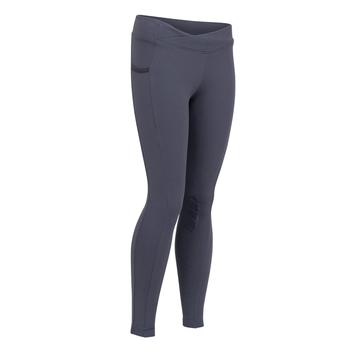 Shires Aubrion Young Rider React Crossover Riding Tight