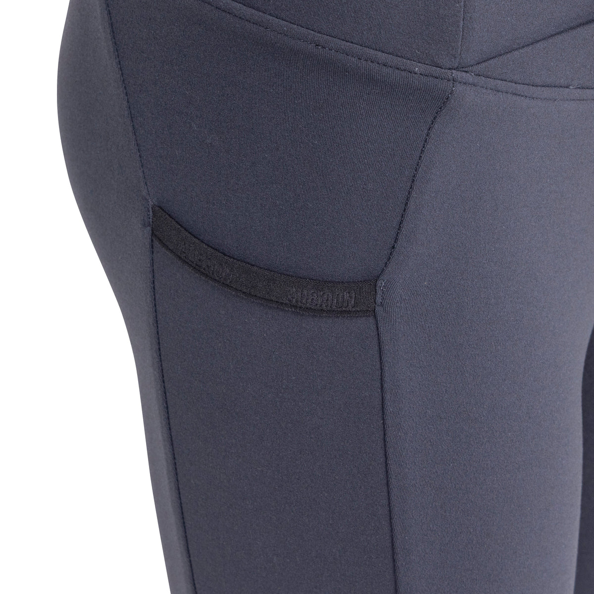 Shires Aubrion Young Rider React Crossover Riding Tight