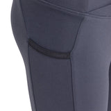 Shires Aubrion Young Rider React Crossover Riding Tight