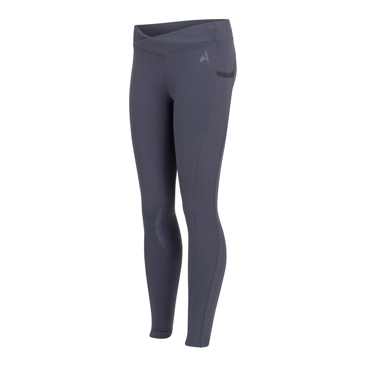 Shires Aubrion Young Rider React Crossover Riding Tight