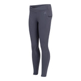 Shires Aubrion Young Rider React Crossover Riding Tight