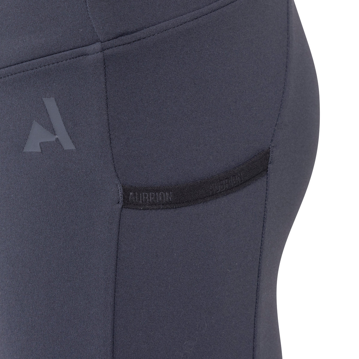 Shires Aubrion Young Rider React Crossover Riding Tight