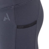 Shires Aubrion Young Rider React Crossover Riding Tight