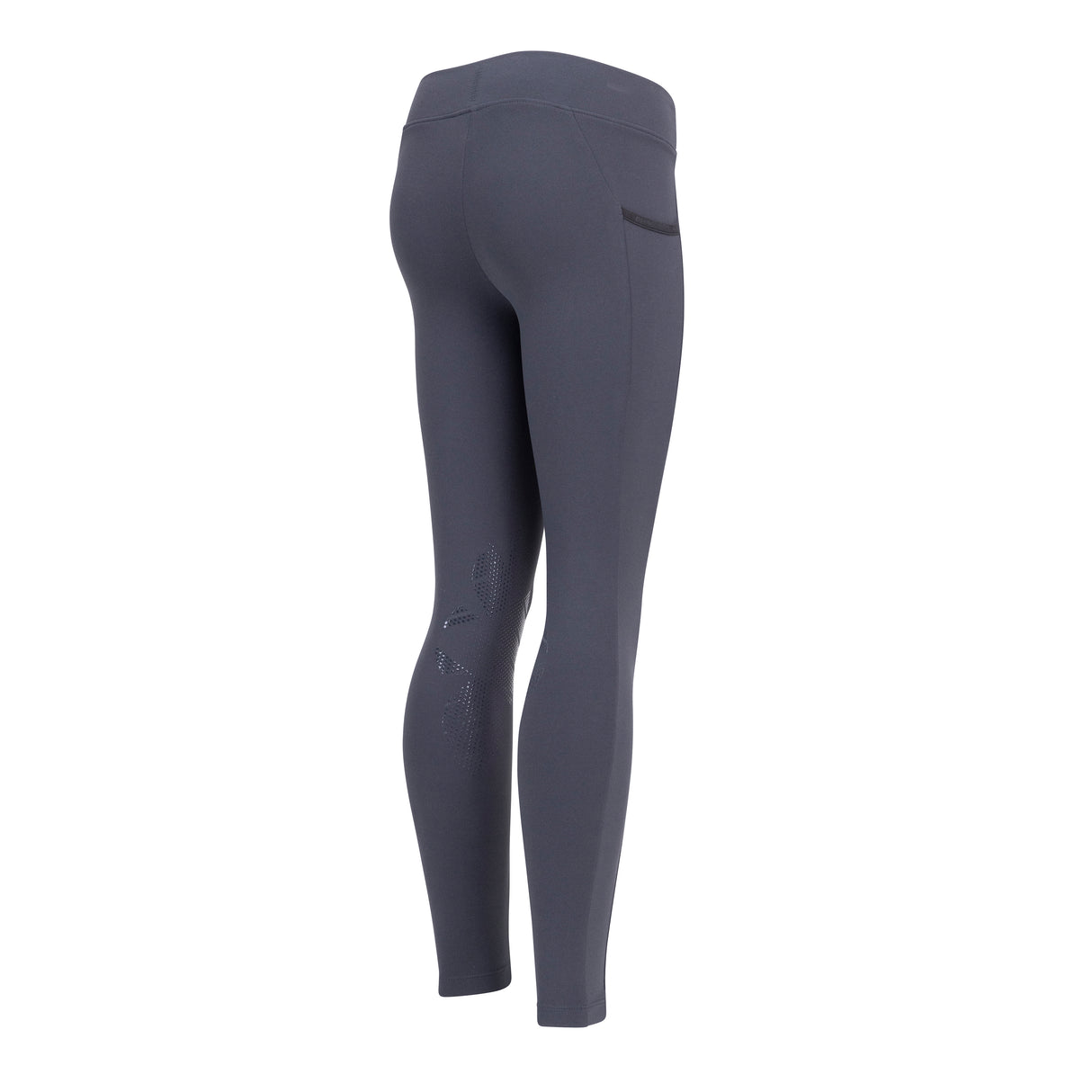 Shires Aubrion Young Rider React Crossover Riding Tight