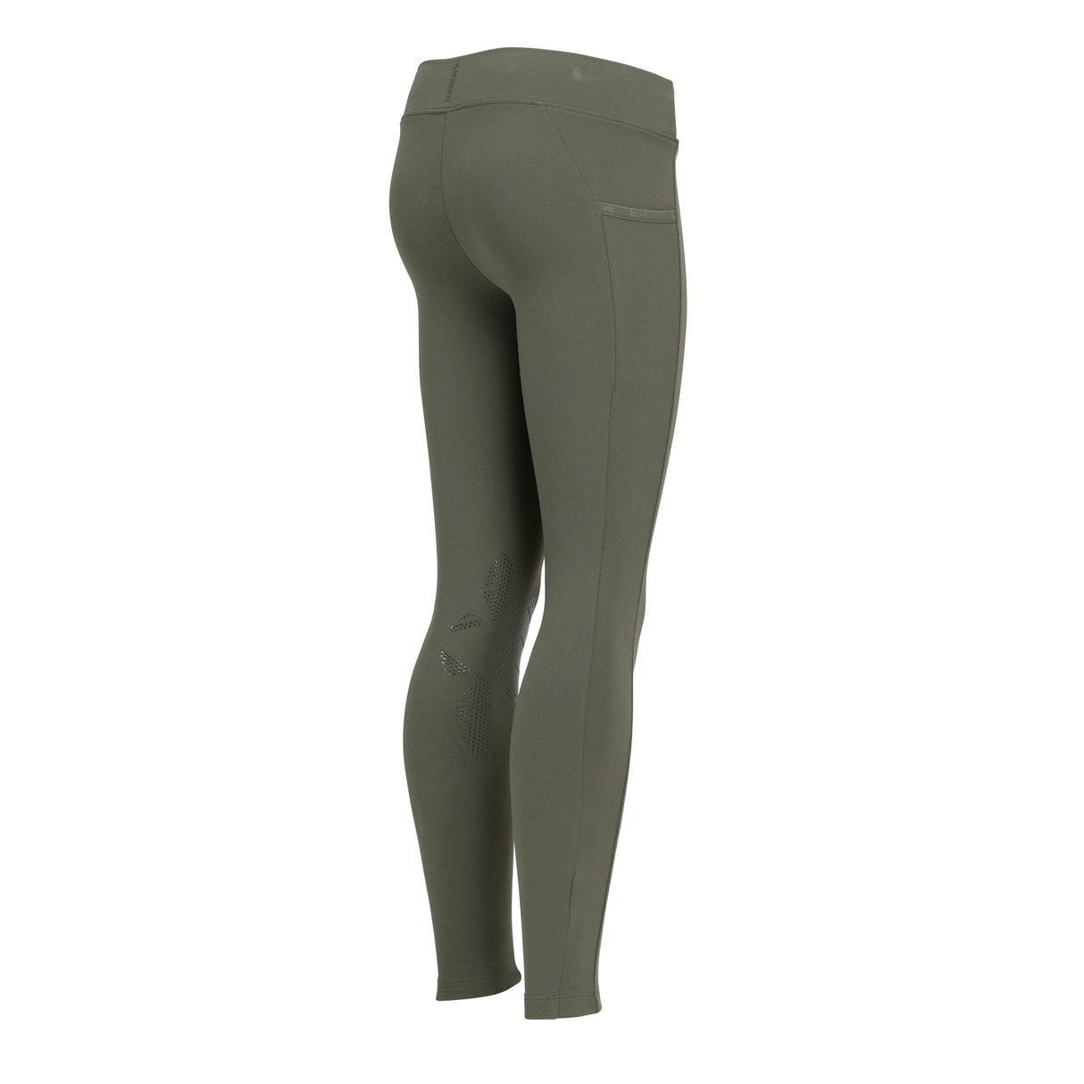 Shires Aubrion Young Rider React Crossover Riding Tight