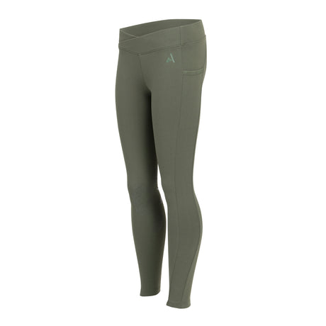 Shires Aubrion Young Rider React Crossover Riding Tight