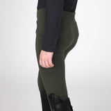 Shires Aubrion Young Rider React Crossover Riding Tight