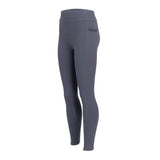 Shires Young Rider Aubrion React Winter Riding Tights
