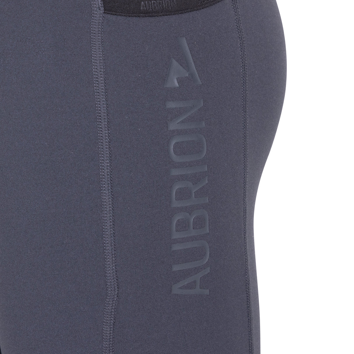 Shires Young Rider Aubrion React Winter Riding Tights