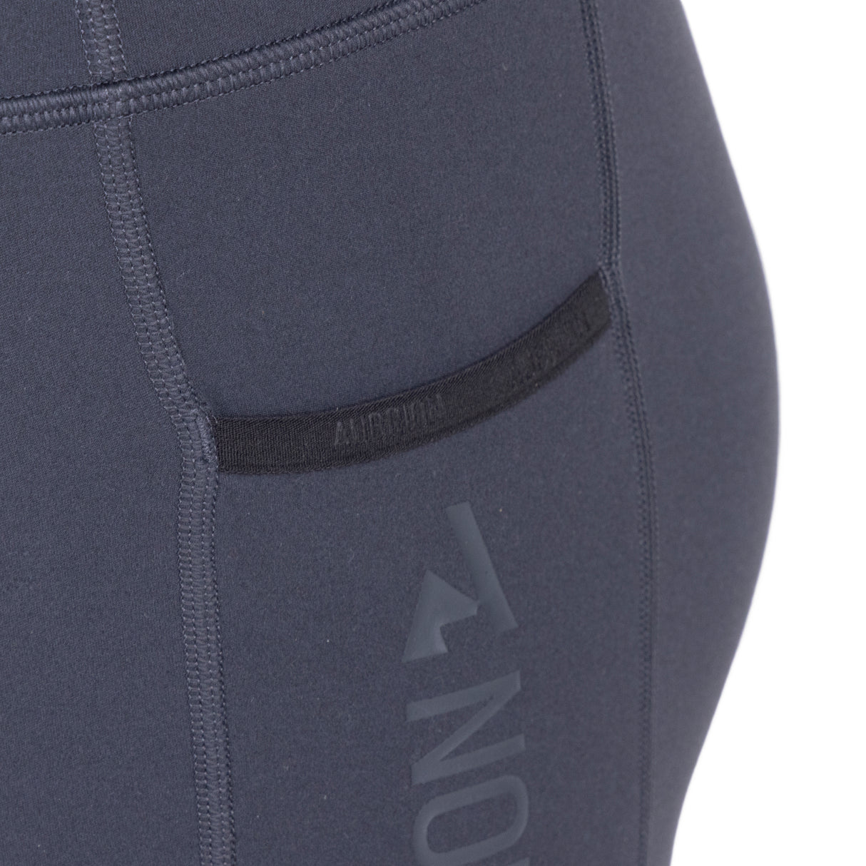 Shires Young Rider Aubrion React Winter Riding Tights