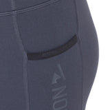 Shires Young Rider Aubrion React Winter Riding Tights