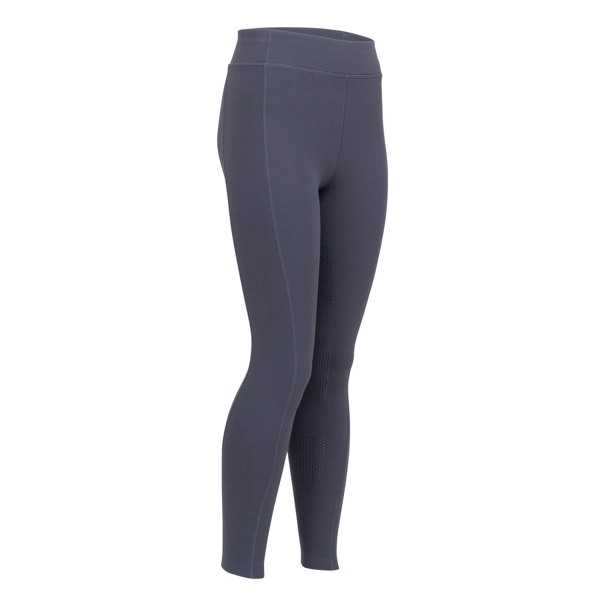 Shires Young Rider Aubrion React Winter Riding Tights