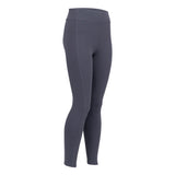 Shires Young Rider Aubrion React Winter Riding Tights