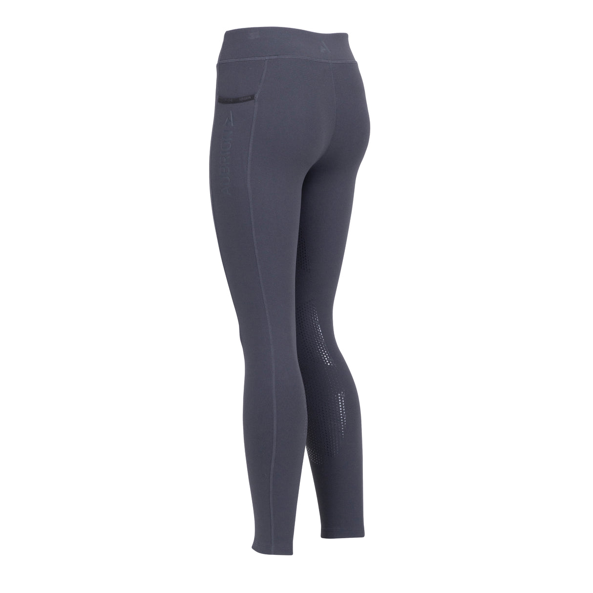 Shires Young Rider Aubrion React Winter Riding Tights