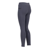 Shires Young Rider Aubrion React Winter Riding Tights