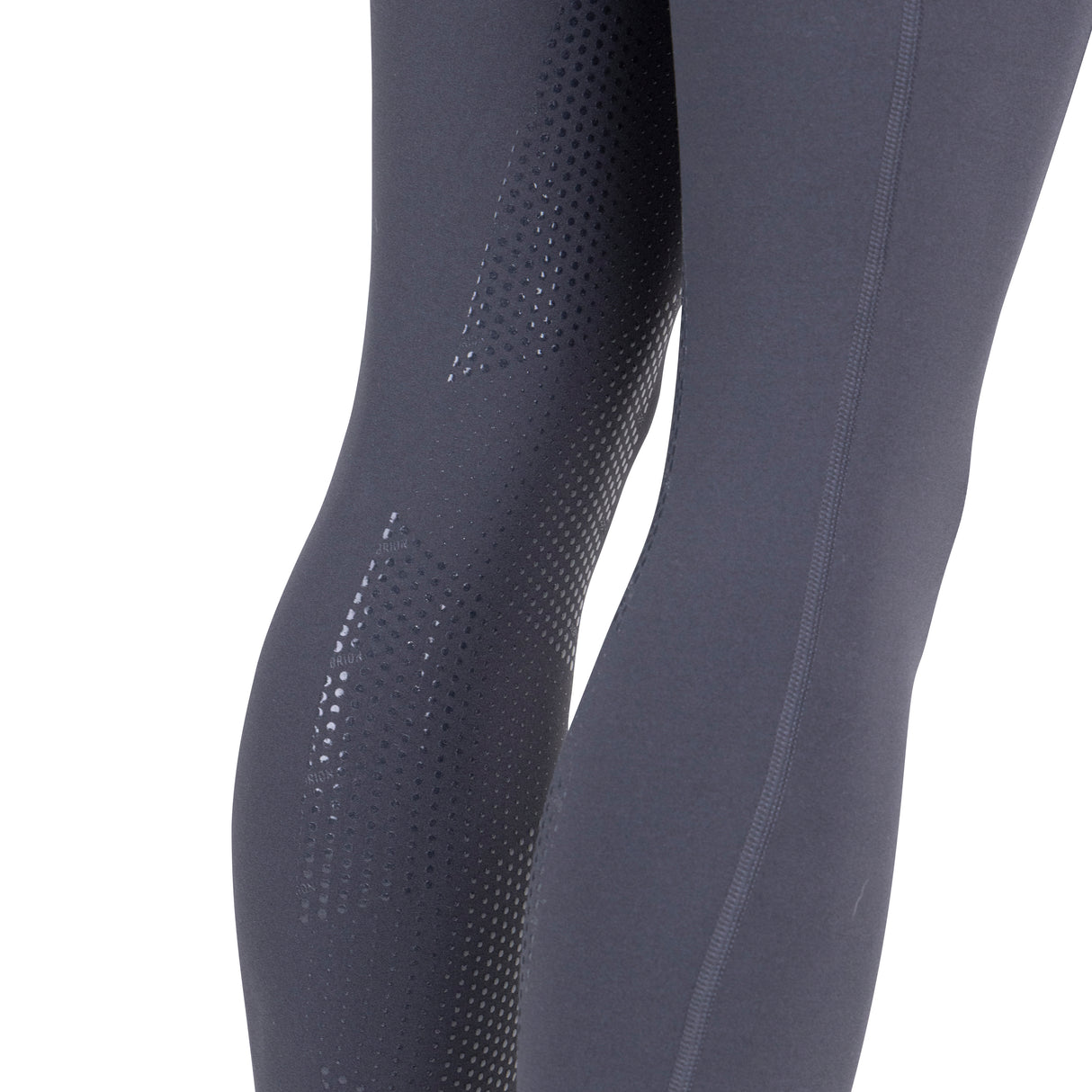 Shires Young Rider Aubrion React Winter Riding Tights