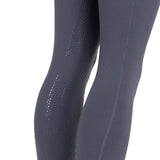 Shires Young Rider Aubrion React Winter Riding Tights