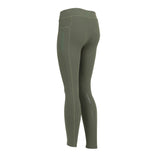 Shires Young Rider Aubrion React Winter Riding Tights