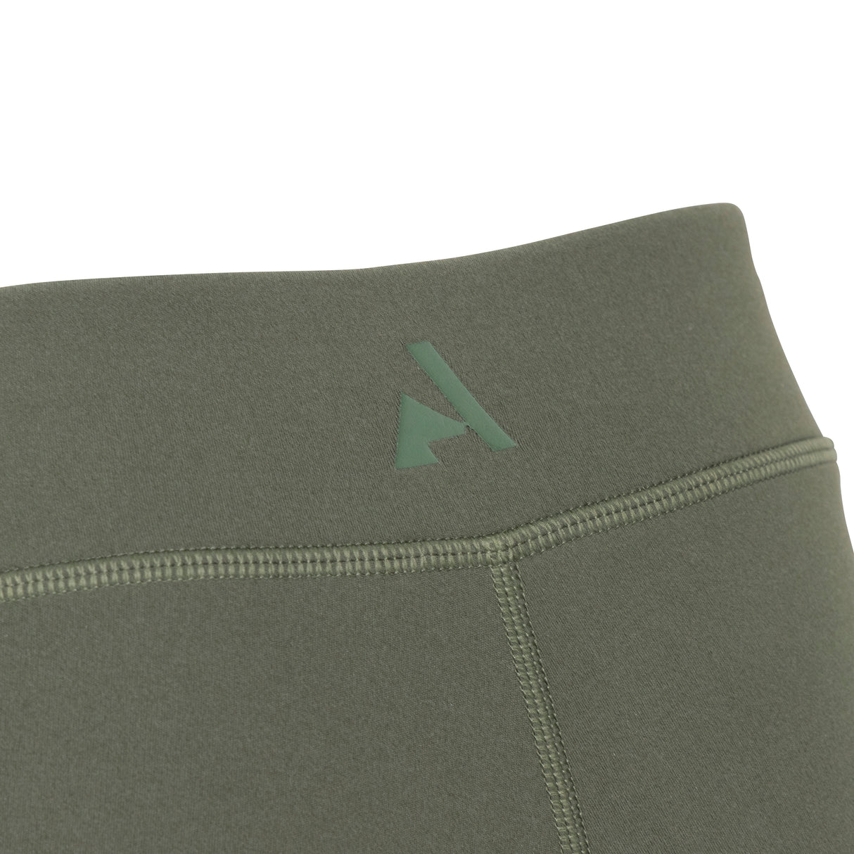 Shires Young Rider Aubrion React Winter Riding Tights