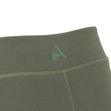 Shires Young Rider Aubrion React Winter Riding Tights