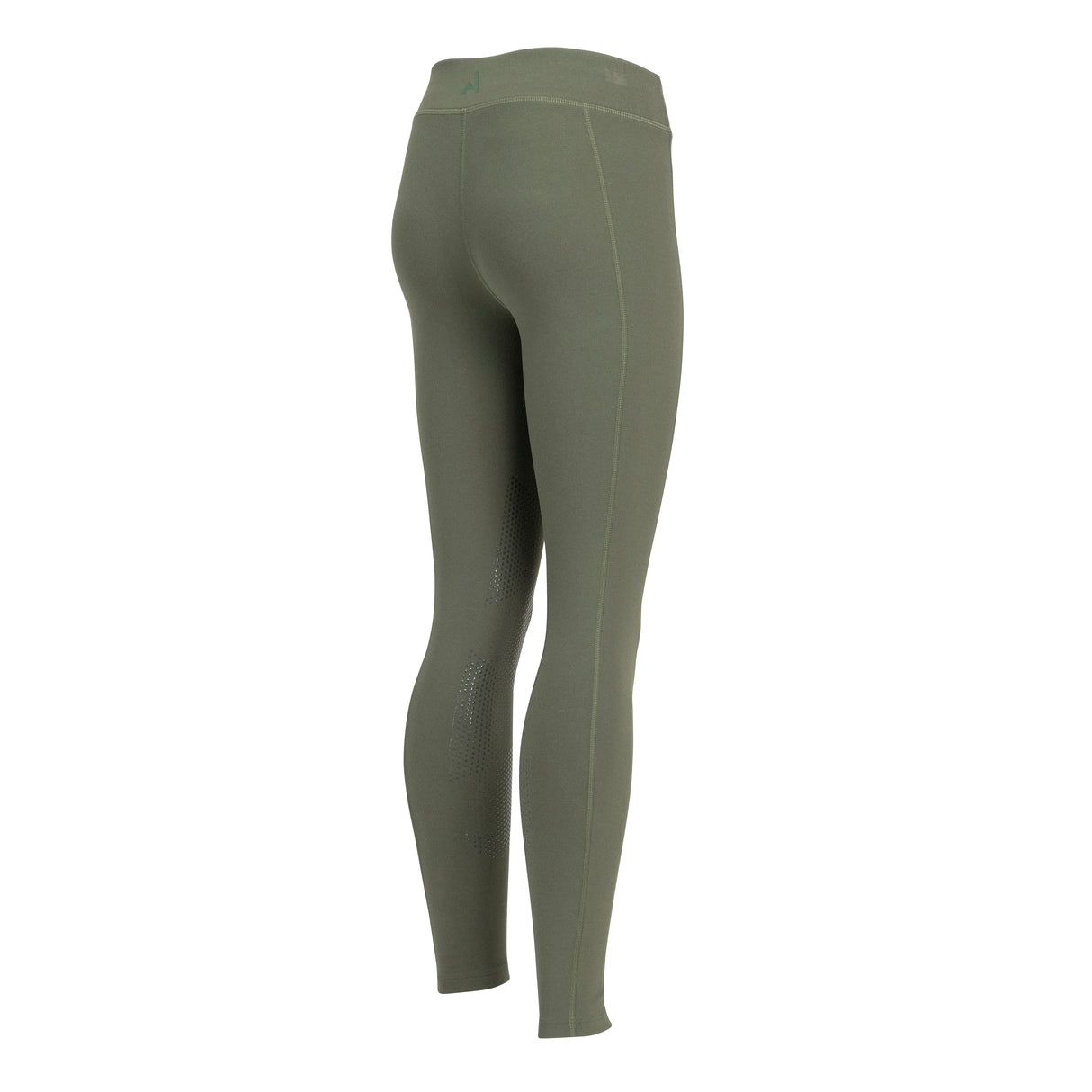 Shires Young Rider Aubrion React Winter Riding Tights