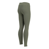 Shires Young Rider Aubrion React Winter Riding Tights