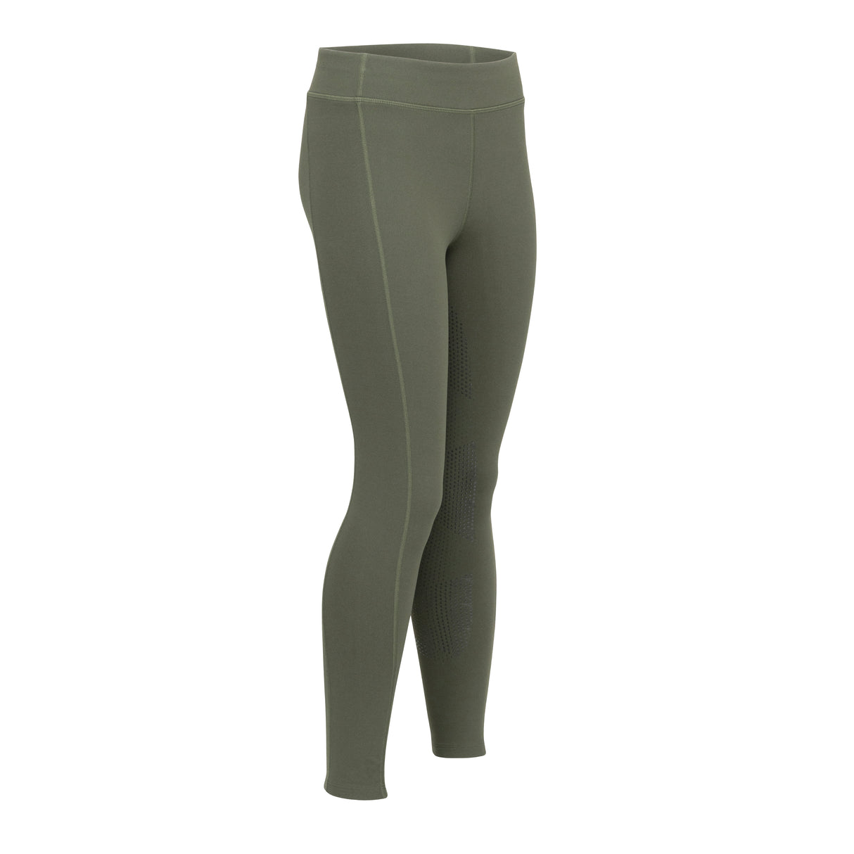 Shires Young Rider Aubrion React Winter Riding Tights