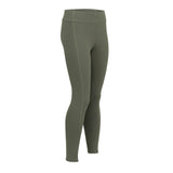 Shires Young Rider Aubrion React Winter Riding Tights