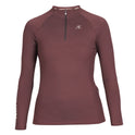 Shires Aubrion Equestrian Winter Long Sleeve Base Layer