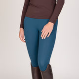 Shires Aubrion Equestrian Winter Riding Tights