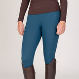 Shires Aubrion Equestrian Winter Riding Tights