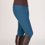 Shires Aubrion Equestrian Winter Riding Tights