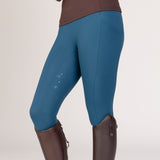 Shires Aubrion Equestrian Winter Riding Tights