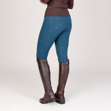 Shires Aubrion Equestrian Winter Riding Tights