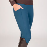 Shires Aubrion Equestrian Winter Riding Tights