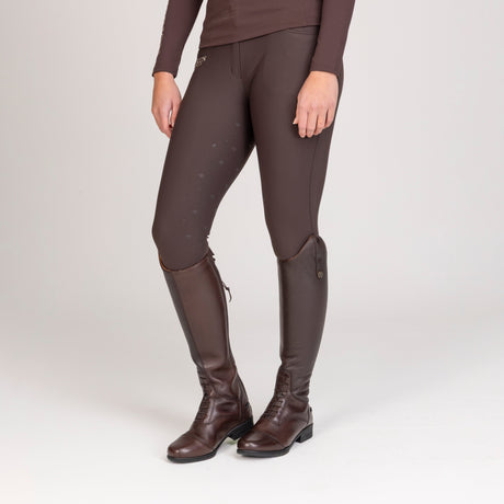 Shires Aubrion Equestrian Breeches