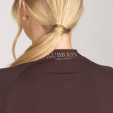 Shires Aubrion Equestrian Winter Long Sleeve Base Layer