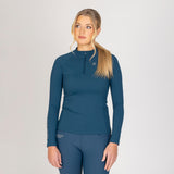 Shires Aubrion Equestrian Winter Long Sleeve Base Layer