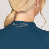 Shires Aubrion Equestrian Winter Long Sleeve Base Layer