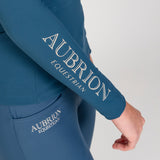 Shires Aubrion Equestrian Winter Long Sleeve Base Layer