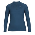 Shires Aubrion Equestrian Winter Long Sleeve Base Layer