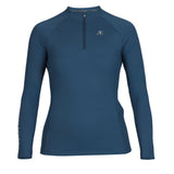 Shires Aubrion Equestrian Winter Long Sleeve Base Layer