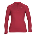 Shires Aubrion Equestrian Winter Long Sleeve Base Layer