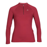 Shires Aubrion Equestrian Winter Long Sleeve Base Layer