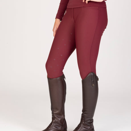 Shires Aubrion Equestrian Breeches