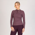 Shires Aubrion Equestrian Winter Long Sleeve Base Layer