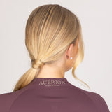 Shires Aubrion Equestrian Winter Long Sleeve Base Layer