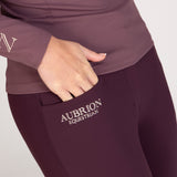 Shires Aubrion Equestrian Breeches